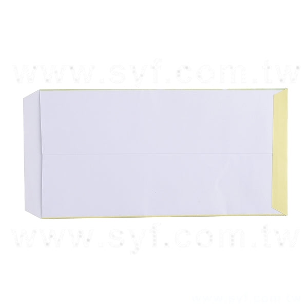 12K中式彩色信封