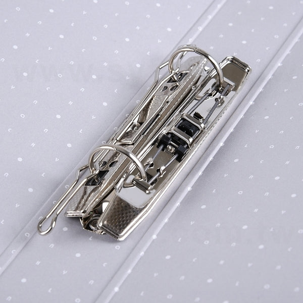 A4精裝檔案活頁夾