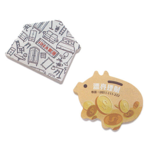 硅藻土洗漱墊/杯墊-公版造型