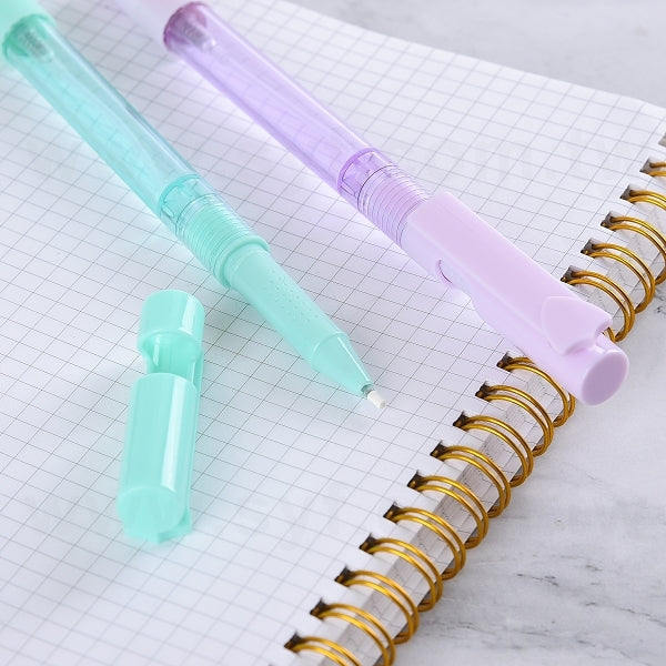 馬卡龍手機座噴霧多功能筆