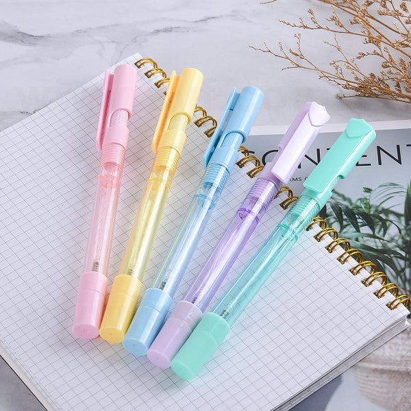 馬卡龍手機座噴霧多功能筆