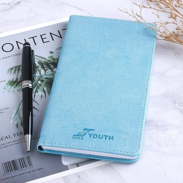 48K皮革烙凹工商日誌