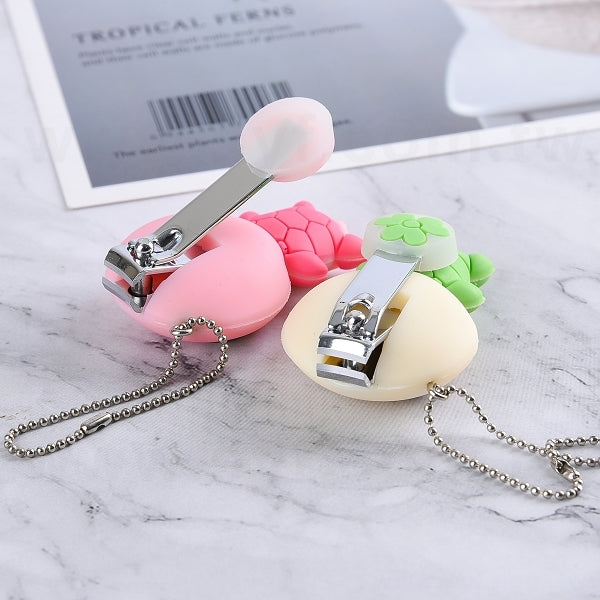 烏龜造型指甲剪