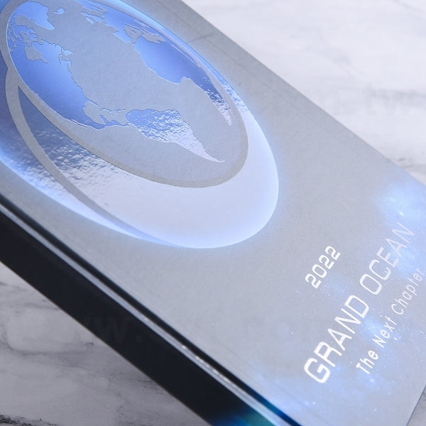 16K精裝硬殼筆記本