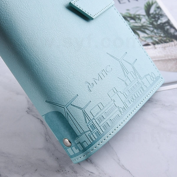 32K經典線條工商日誌