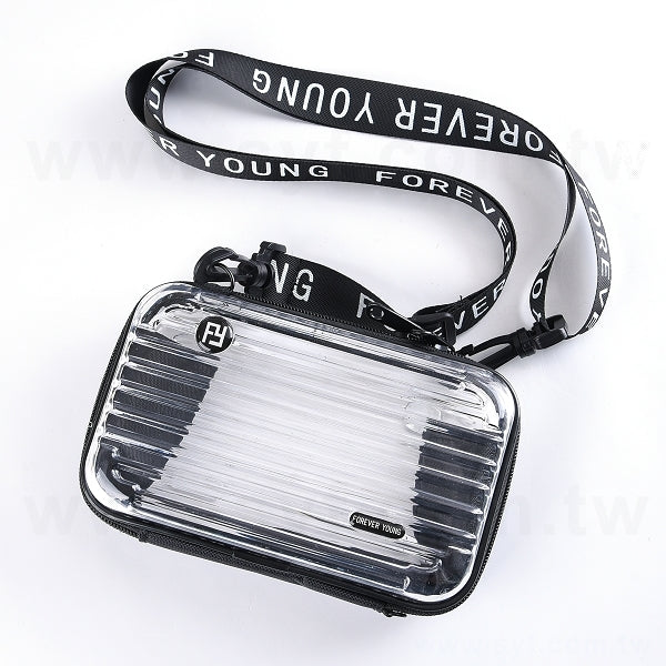 迷你行李箱旅遊化妝包