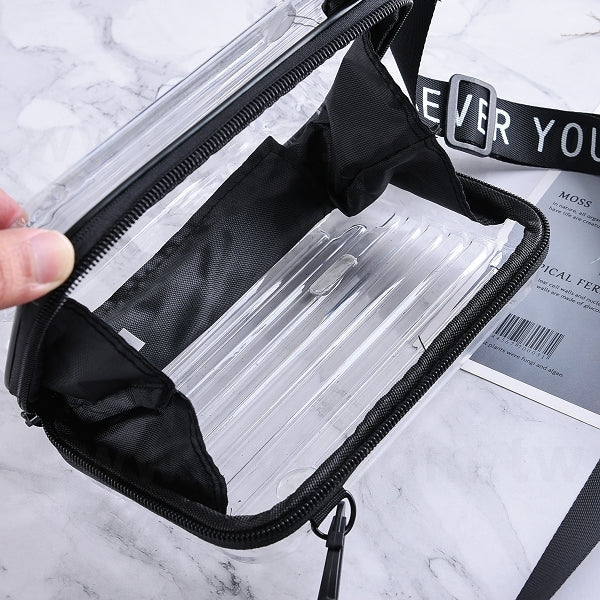 迷你行李箱旅遊化妝包