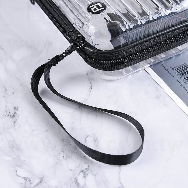 迷你行李箱旅遊化妝包