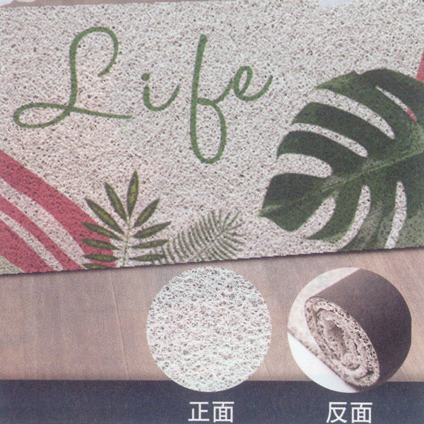 硅藻土吸水地墊(刮泥)