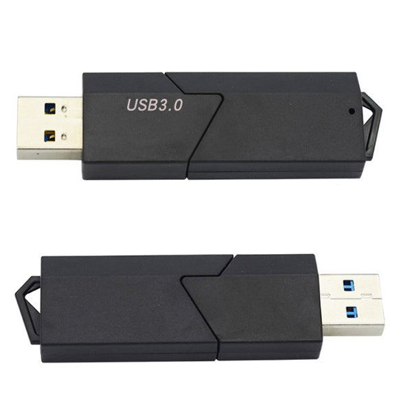 可伸縮蓋USB