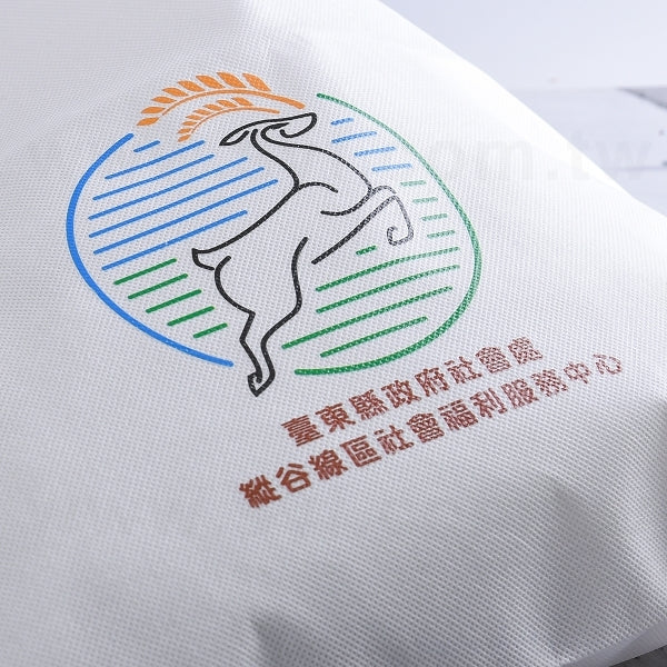 不織布手提袋