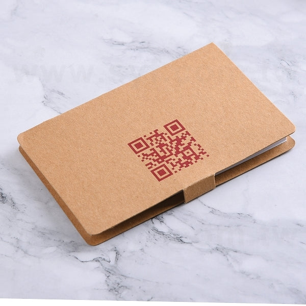 三合一手札式便利貼