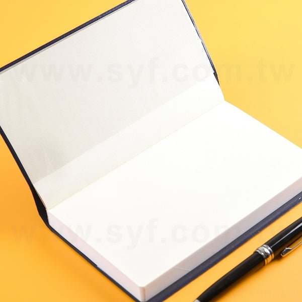 48K平裝筆記本