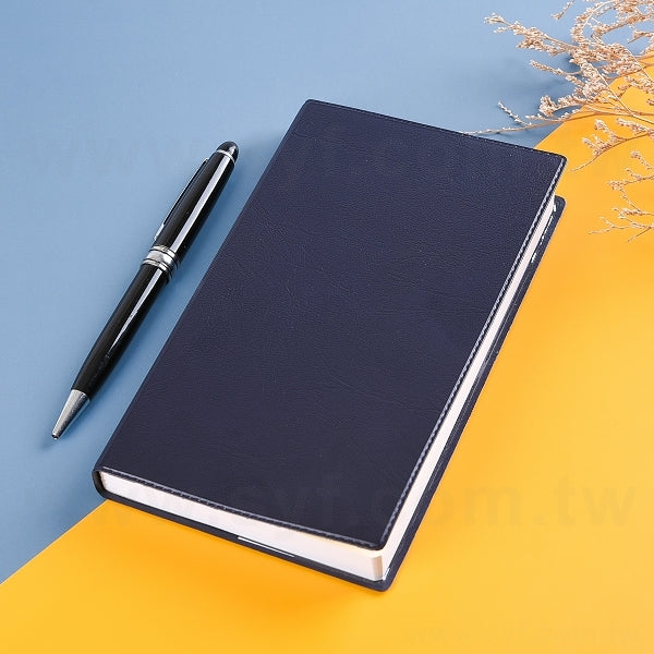 48K平裝筆記本