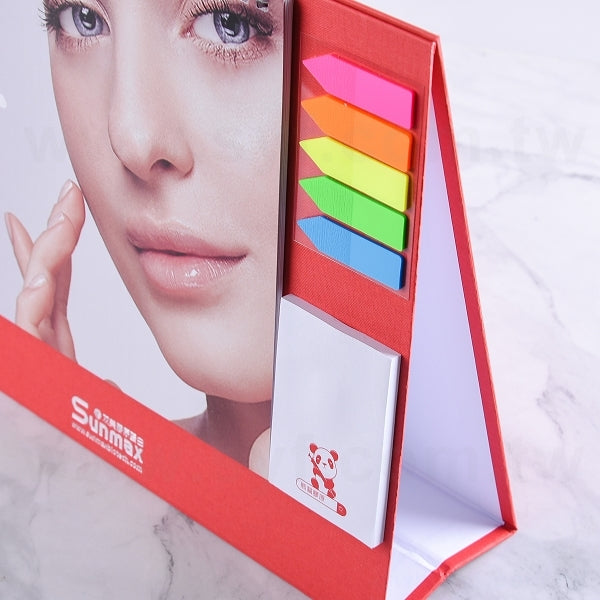 客製化三角桌曆