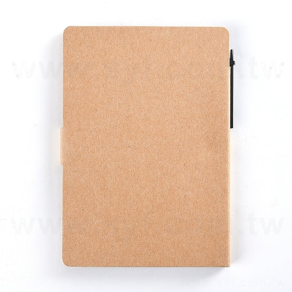 四合一便攜式便利貼紙