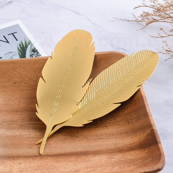 客製化金屬書籤