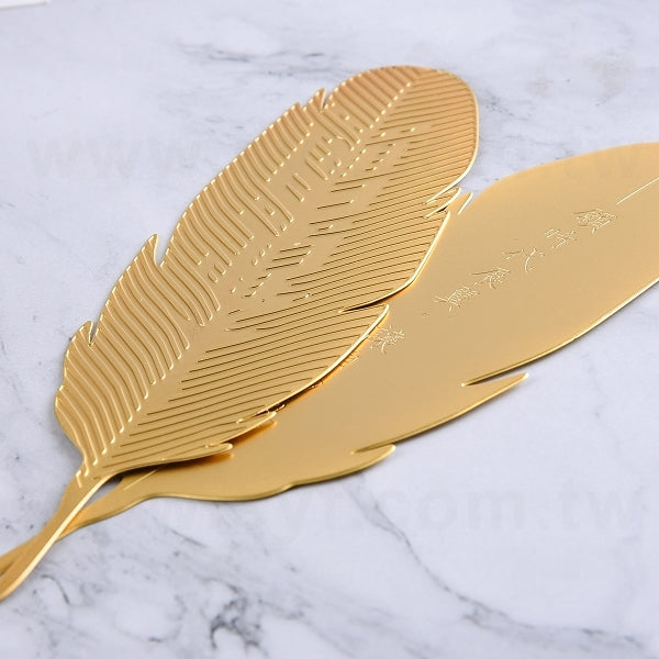 客製化金屬書籤