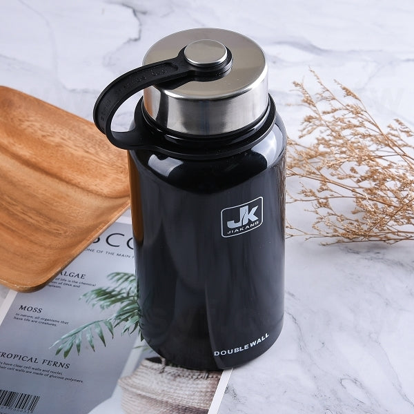 650ml旋蓋式保溫瓶