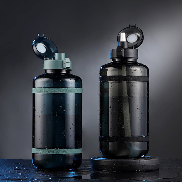 運動水瓶