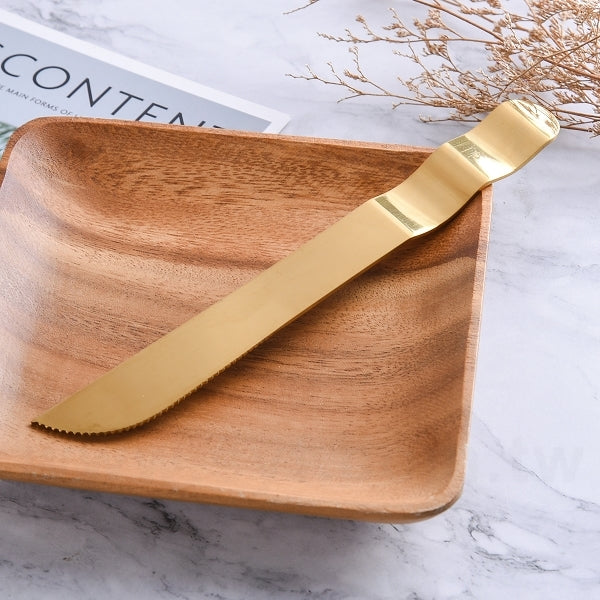 多功能304不鏽鋼奶油刀