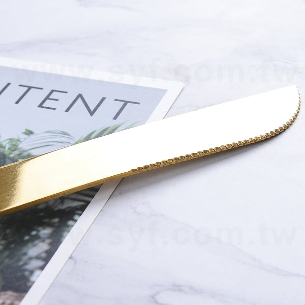 多功能304不鏽鋼奶油刀