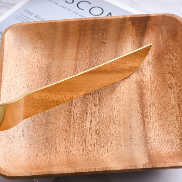 多功能304不鏽鋼奶油刀