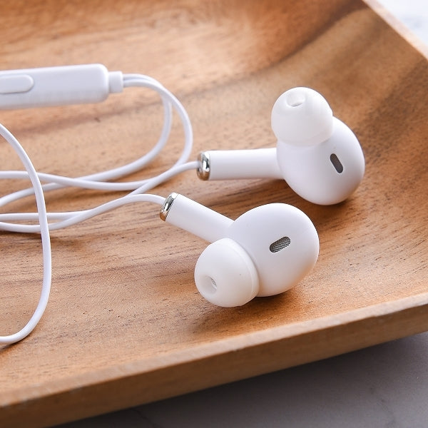 3.5mm入耳式有線耳機