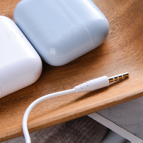 3.5mm入耳式有線耳機