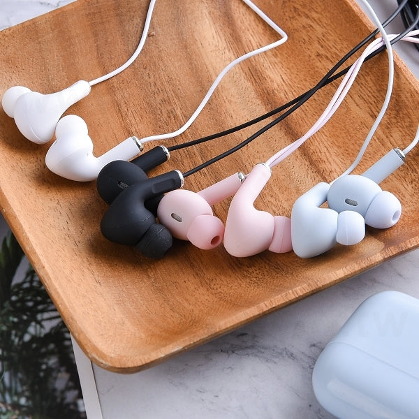 3.5mm入耳式有線耳機