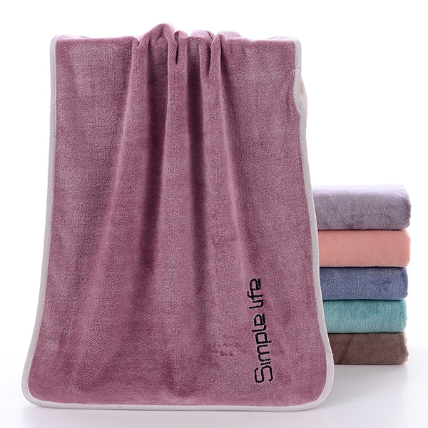 飯店浴巾/毛巾