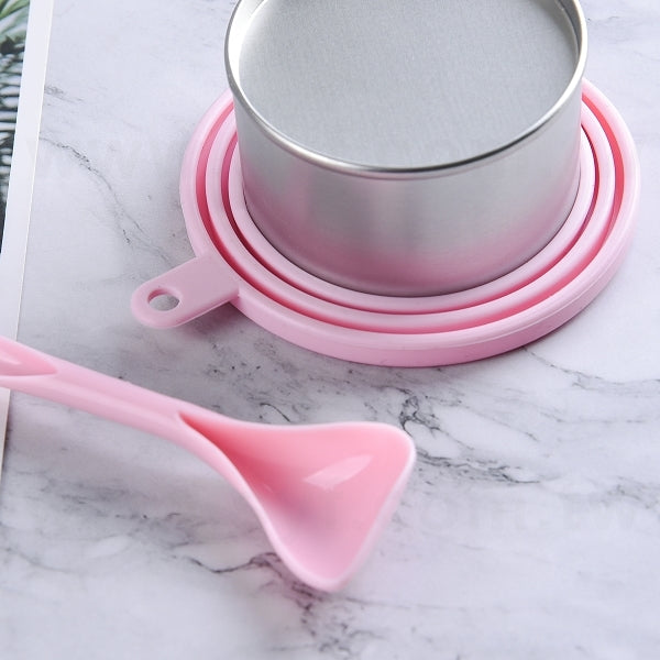 三合一保鮮矽膠密封蓋