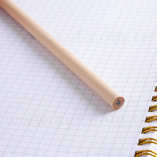 原木鉛筆