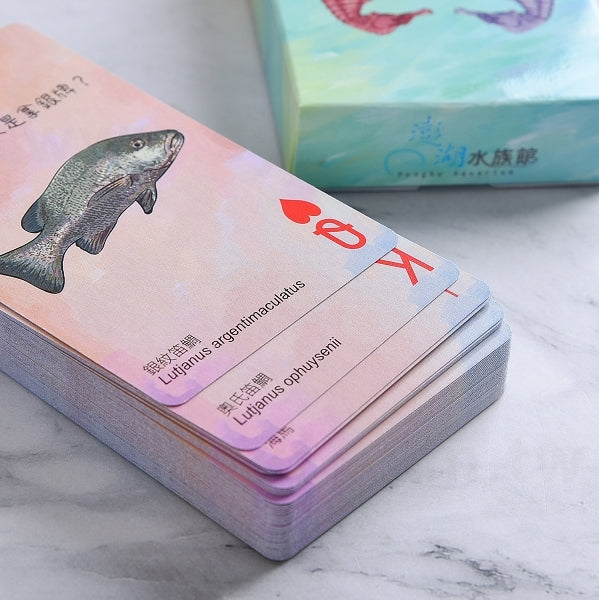 寫真撲克牌私版紙盒撲克牌