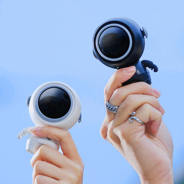 帶掛繩USB迷你風扇