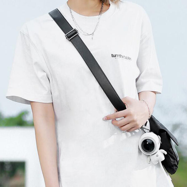 帶掛繩USB迷你風扇