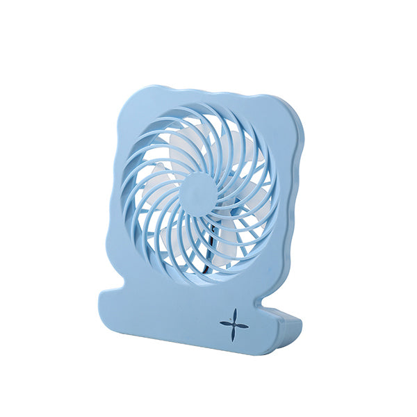 桌上型USB迷你風扇