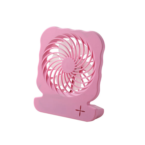 桌上型USB迷你風扇
