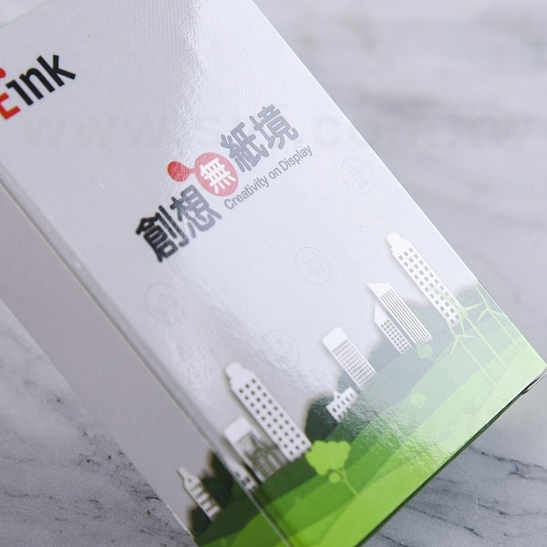 私版紙盒撲克牌