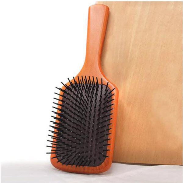 氣囊氣墊按摩梳