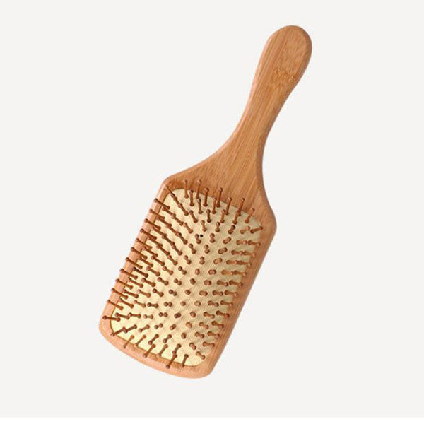 氣囊氣墊按摩梳