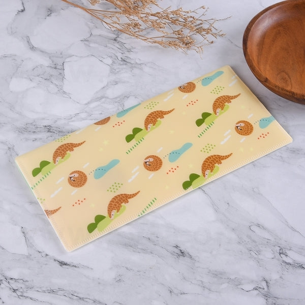 雙層口罩收納夾