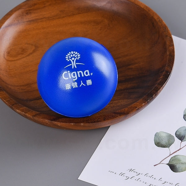 PU壓力球-圓球造型