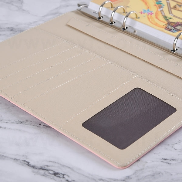 25K封面彩印工商日誌