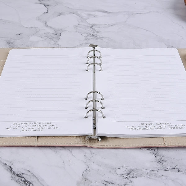 25K封面彩印工商日誌