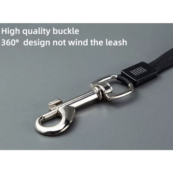 遛狗自動伸縮牽引繩