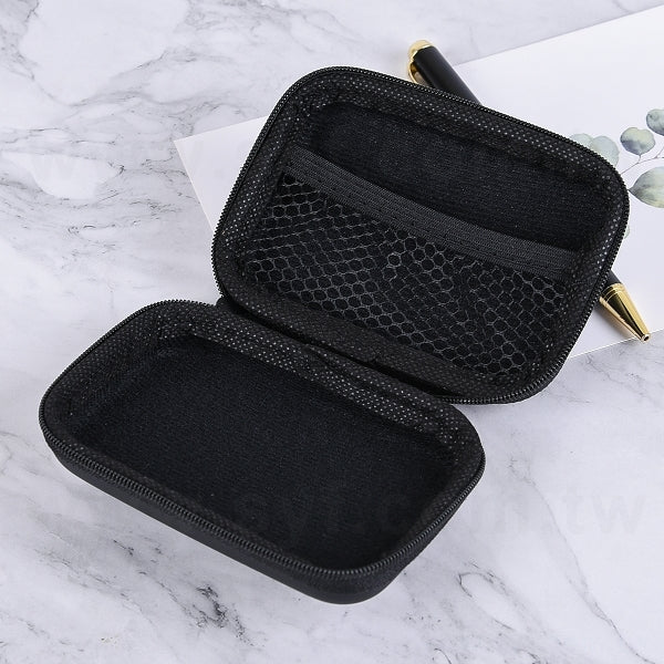 手機捲線收納包