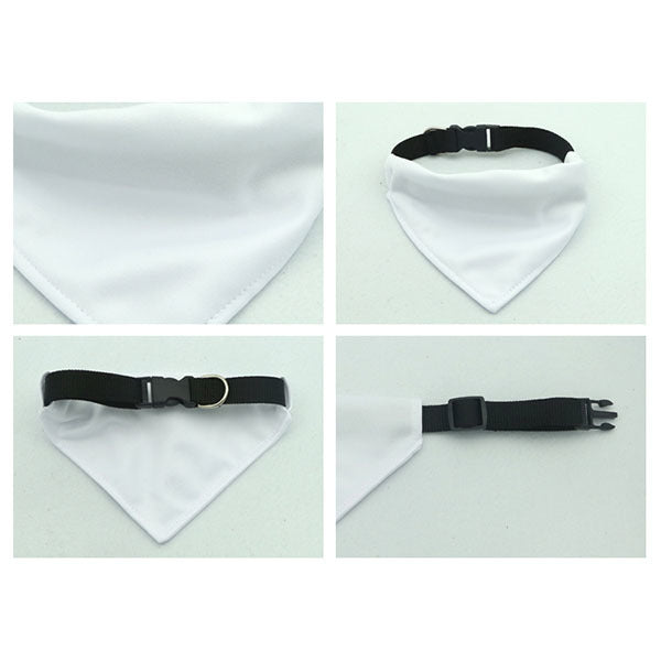 寵物領巾-狗狗口水巾