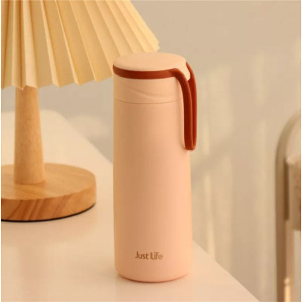 304不鏽鋼小巧可愛保溫瓶350ml