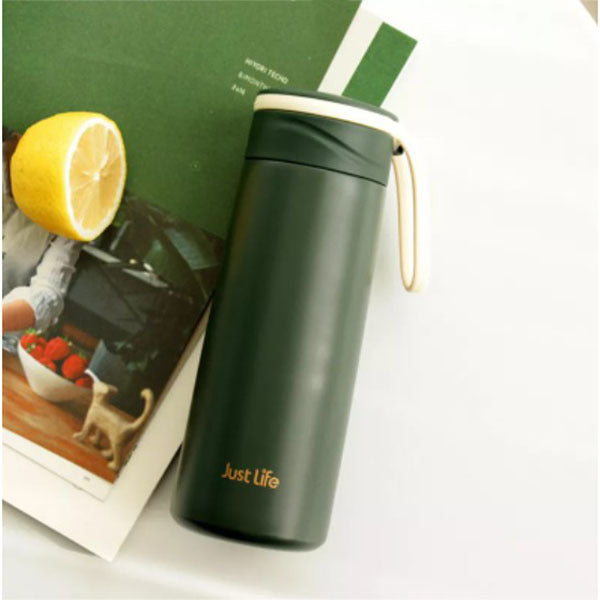 304不鏽鋼小巧可愛保溫瓶350ml